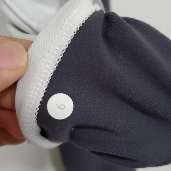 LULULEMON Principal Crop Jacket - Picture 7 of 11